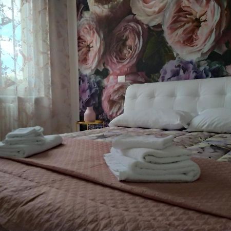 B&B Potenza It Exteriör bild