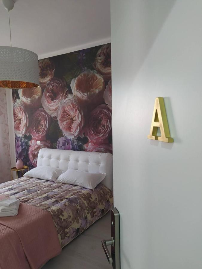B&B Potenza It Exteriör bild