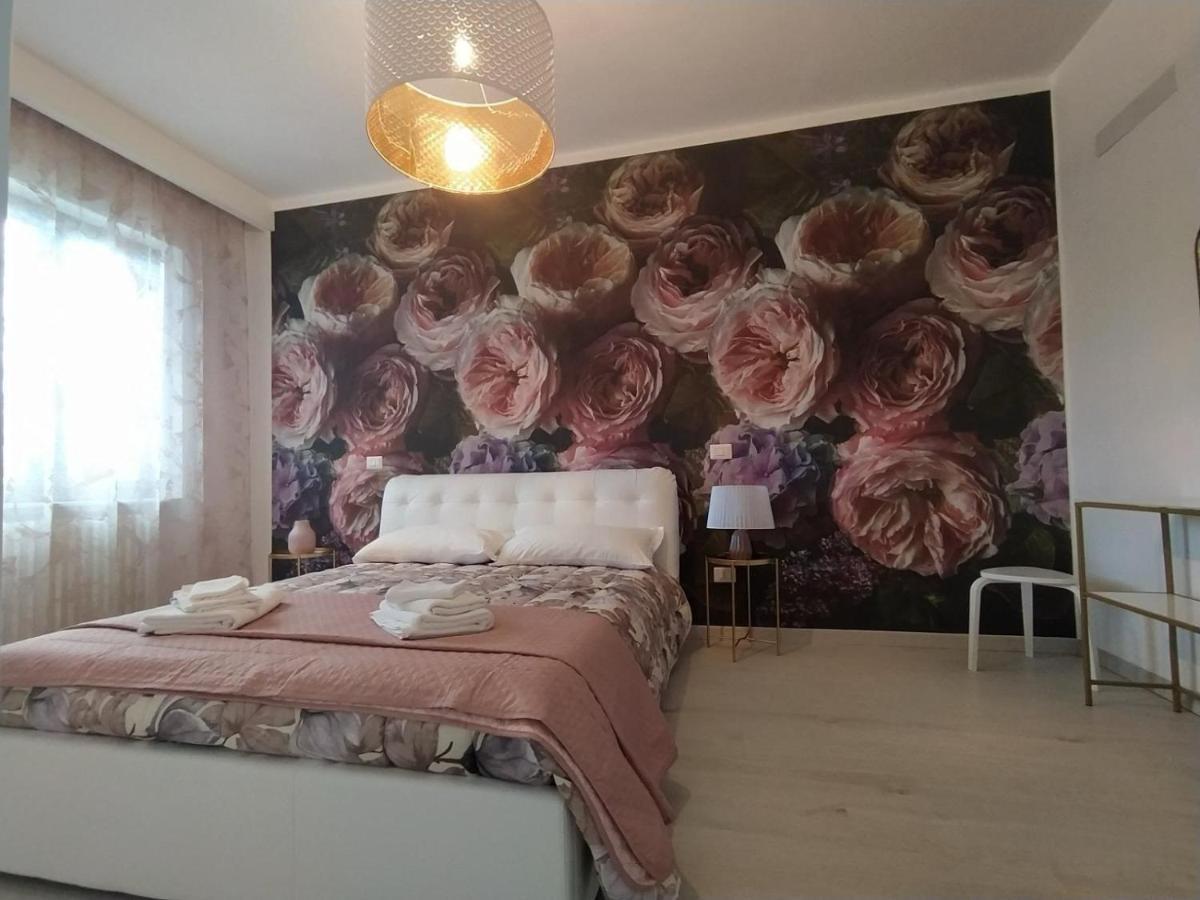 B&B Potenza It Exteriör bild